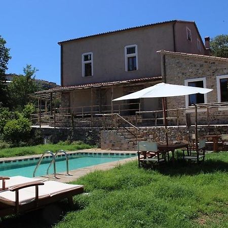 Locanda San Fantino San Giovanni a Piro Eksteriør bilde