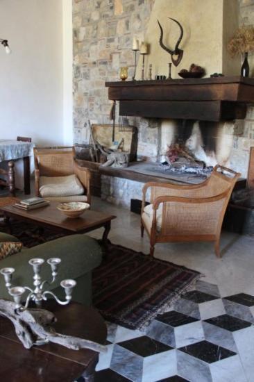 Locanda San Fantino San Giovanni a Piro Eksteriør bilde