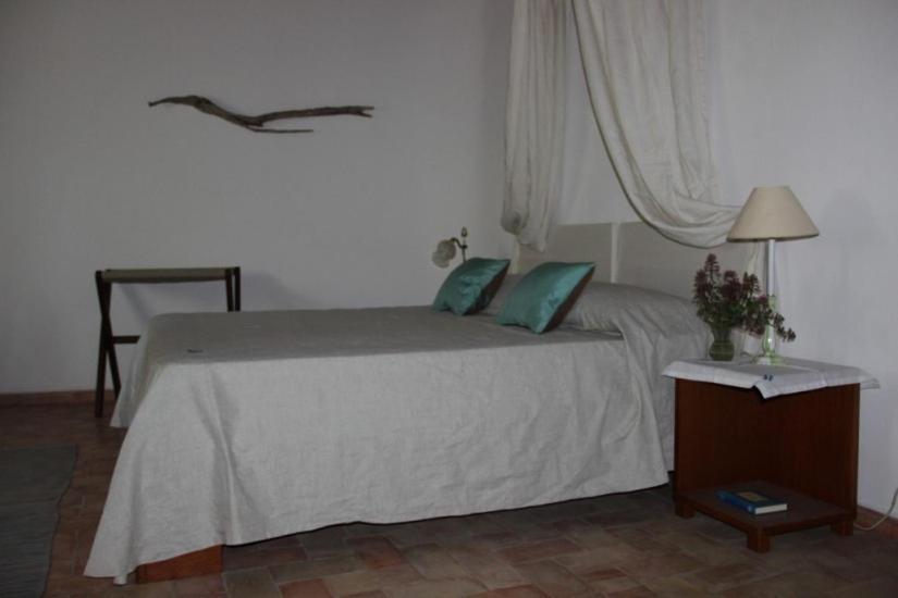 Locanda San Fantino San Giovanni a Piro Eksteriør bilde