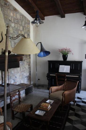 Locanda San Fantino San Giovanni a Piro Eksteriør bilde