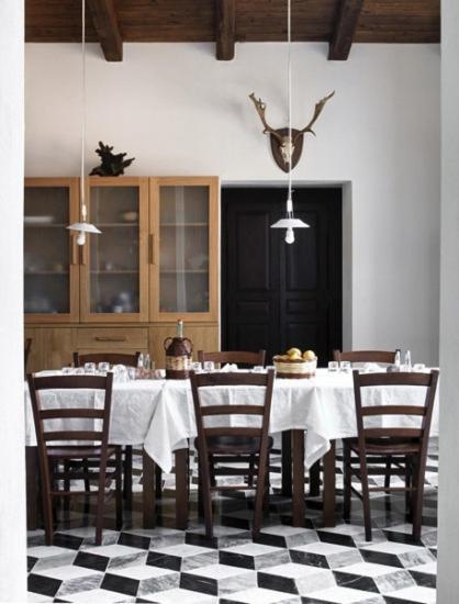 Locanda San Fantino San Giovanni a Piro Eksteriør bilde