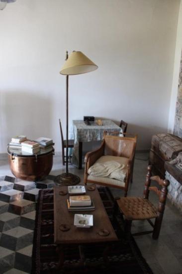 Locanda San Fantino San Giovanni a Piro Eksteriør bilde