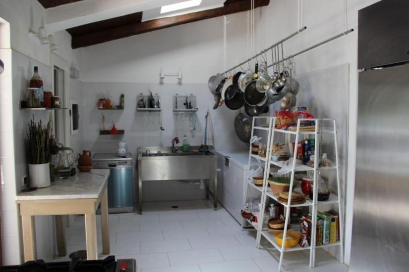 Locanda San Fantino San Giovanni a Piro Eksteriør bilde